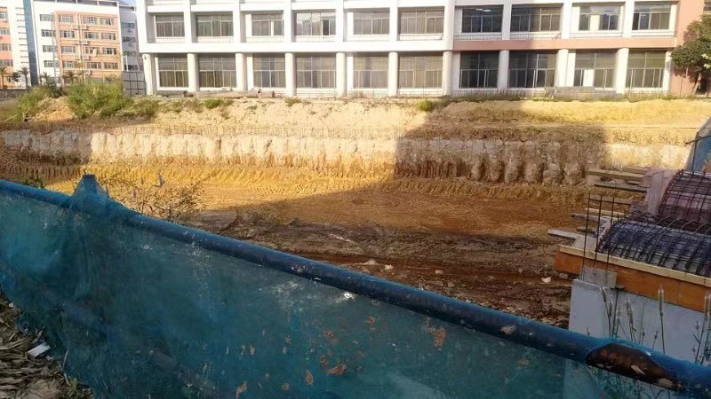 惠州工程技術(shù)學(xué)校三期河道整治及橋梁工程