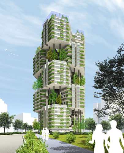 河北省促進(jìn)綠色建筑發(fā)展條例》發(fā)布：施工圖不符合綠色建筑要求，不得開工