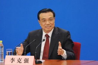 李克強(qiáng)：解決政府部門(mén)和國(guó)有大企業(yè)拖欠民營(yíng)企業(yè)賬款問(wèn)題