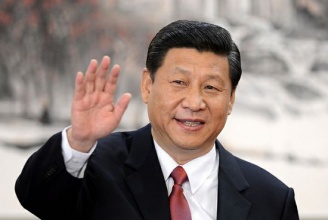習(xí)主席領(lǐng)航之旅紀實