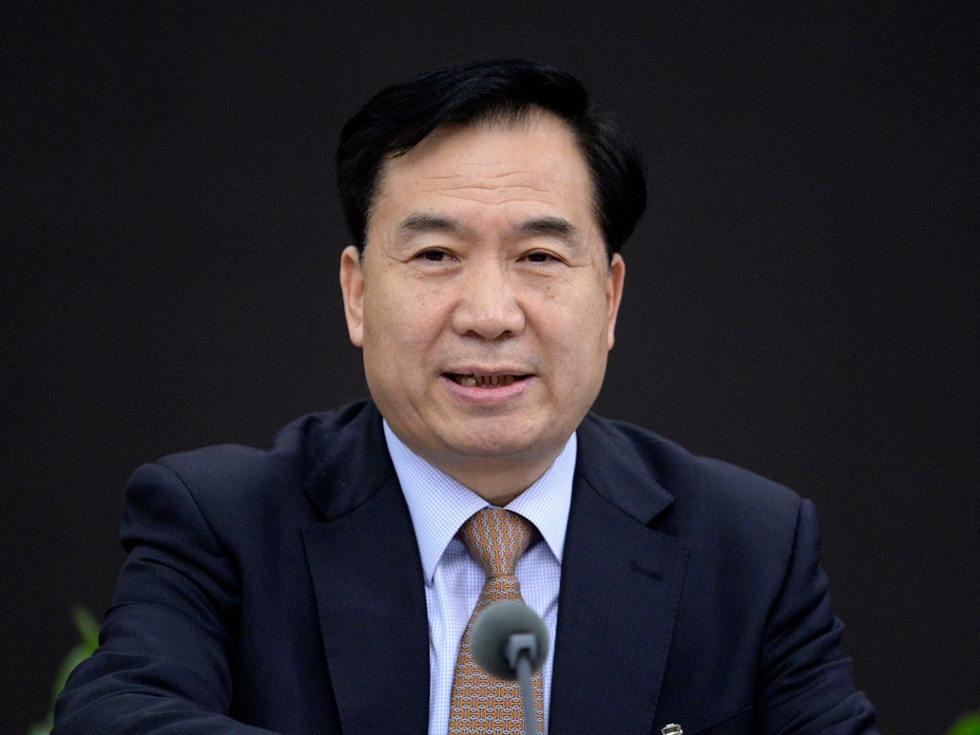 李希：推動(dòng)粵港澳大灣區(qū)建設(shè)取得扎實(shí)成效