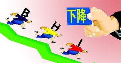 2019年1月全國規(guī)模以上建材家居賣場銷售額為617億元 同比下降9.46%