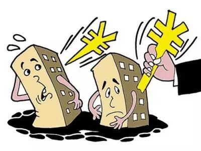 一二線城市二手房價(jià)呈下降態(tài)勢 專家：政策微調(diào)仍持續(xù)