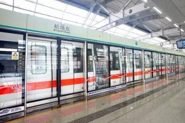 重磅！惠州8條軌道對接深圳，來看看你家是否地鐵上蓋！