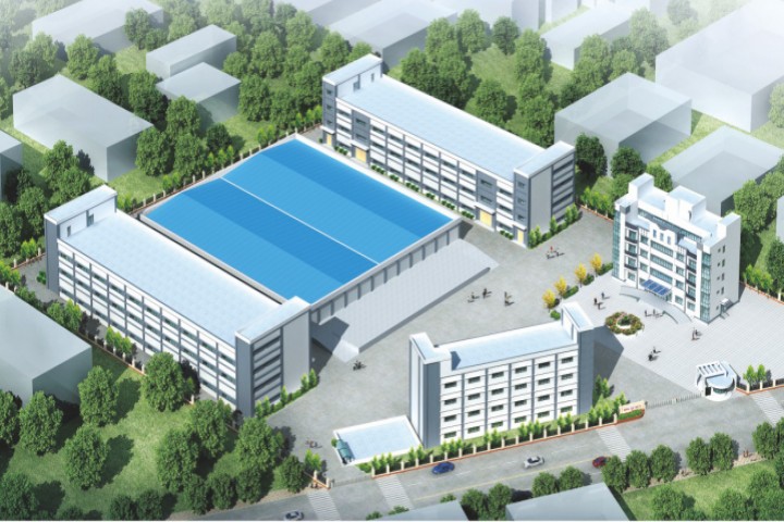 惠州市富而盛電線電纜廠