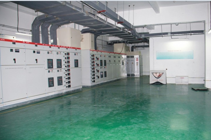石湖苑機(jī)電工程
